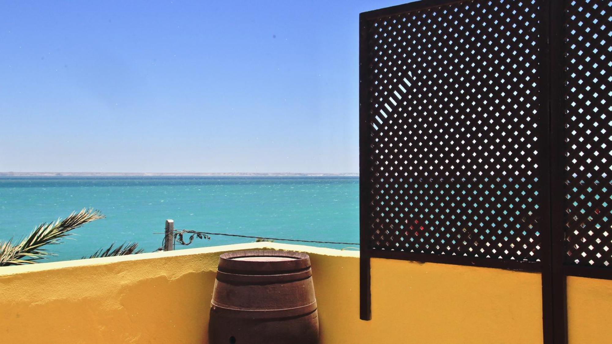 La Maison Jaune Dakhla Maison D'Hotes Zewnętrze zdjęcie