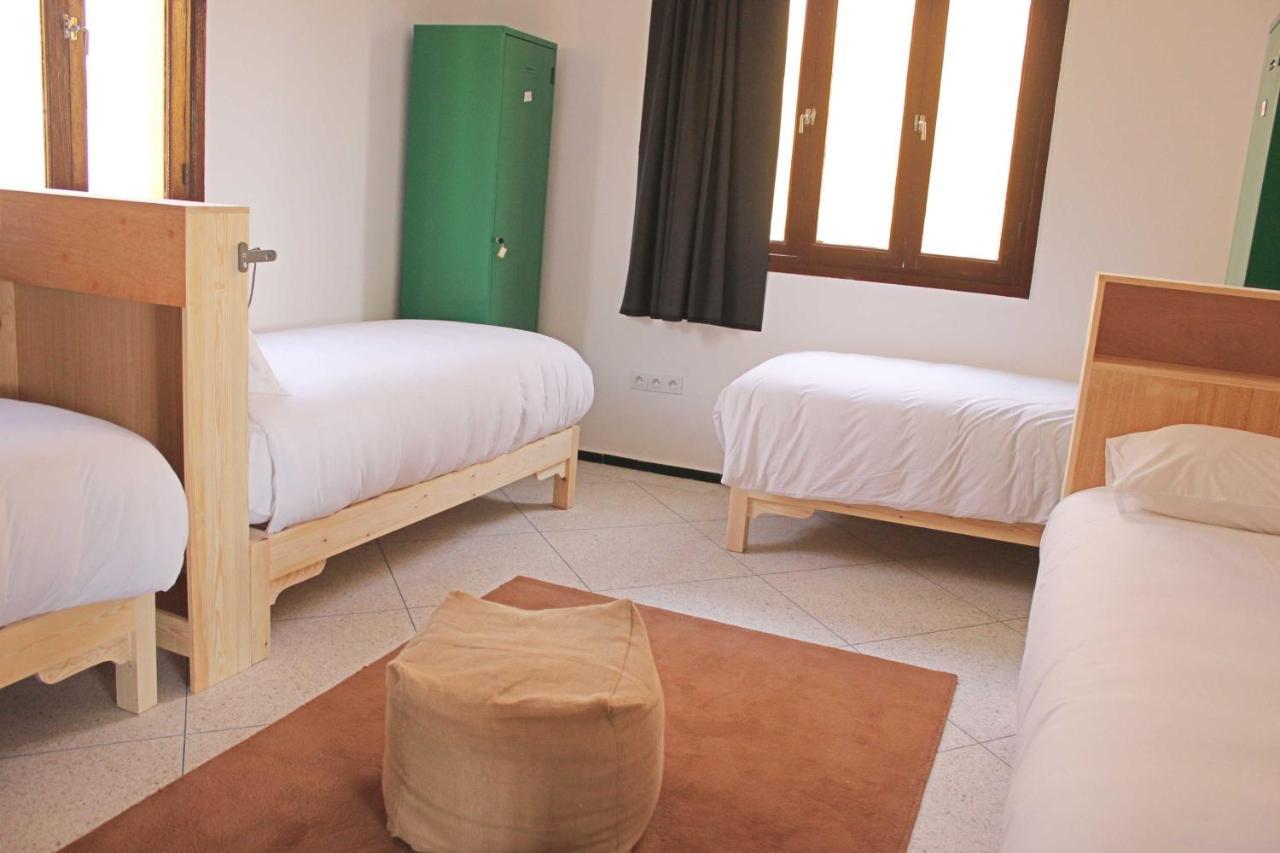 La Maison Jaune Dakhla Maison D'Hotes Zewnętrze zdjęcie