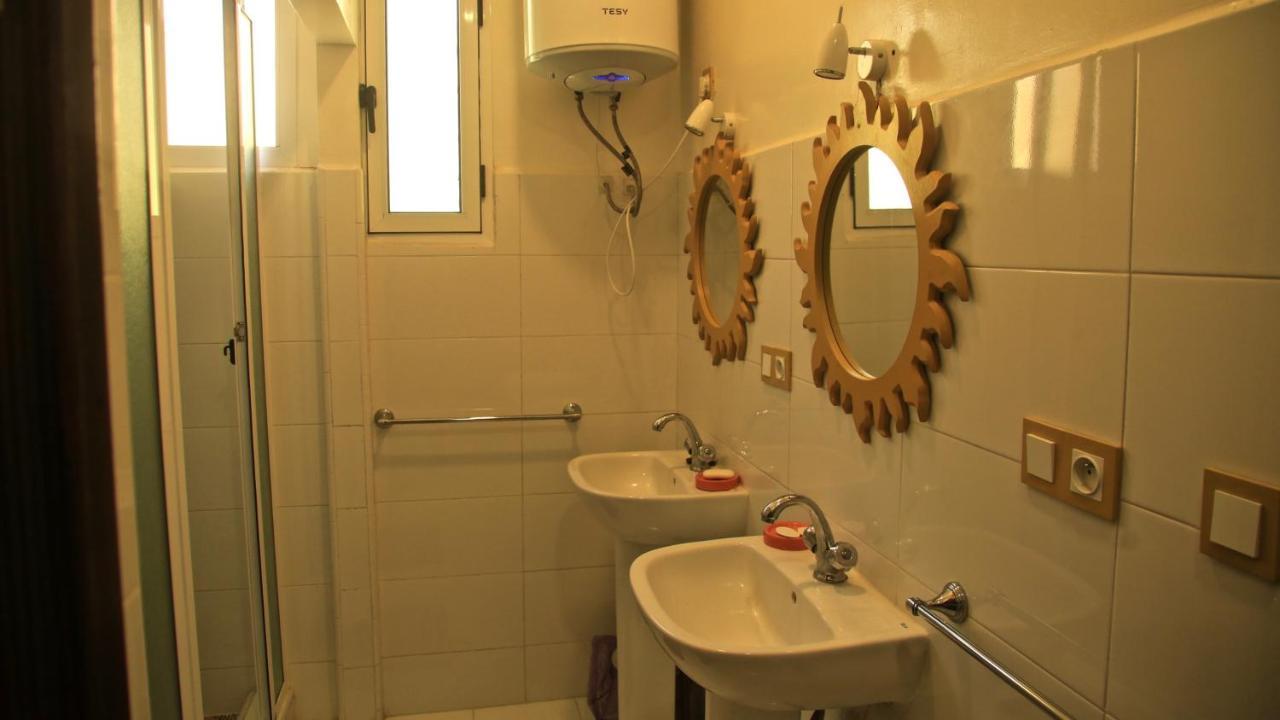 La Maison Jaune Dakhla Maison D'Hotes Zewnętrze zdjęcie