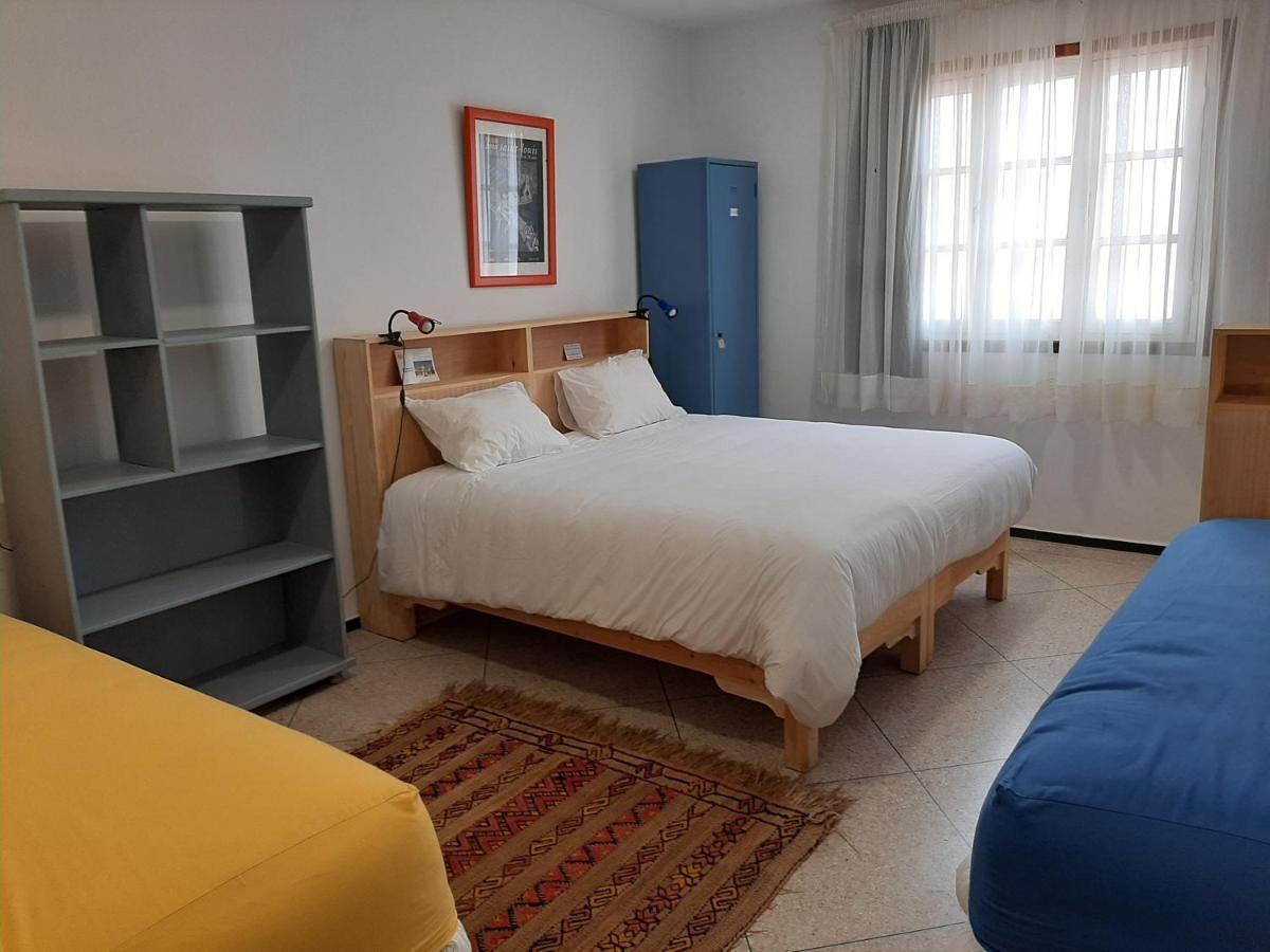 La Maison Jaune Dakhla Maison D'Hotes Zewnętrze zdjęcie