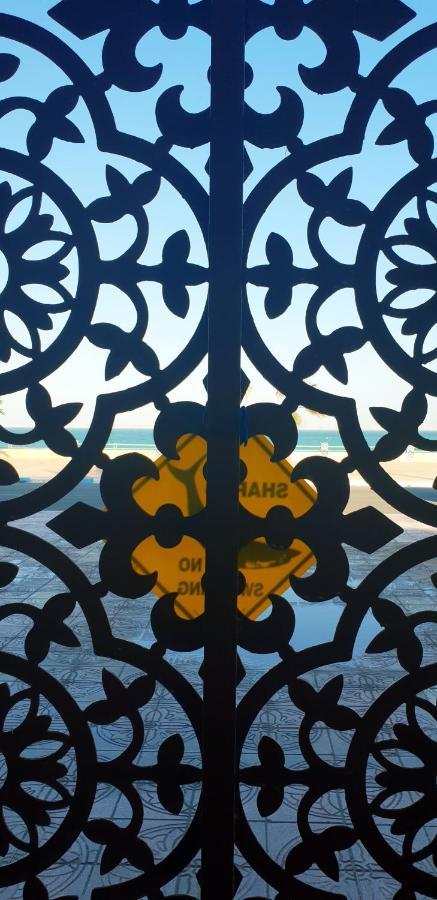 La Maison Jaune Dakhla Maison D'Hotes Zewnętrze zdjęcie